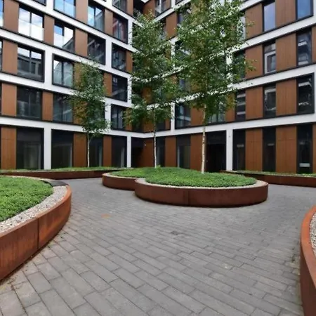 Apartament Active Moon Lublin Exterior photo