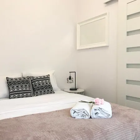 Apartament Active Moon Lublin Exterior photo