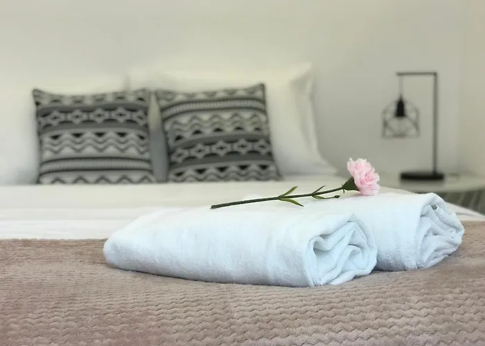 Apartament Active Moon