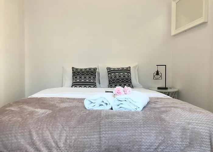 Apartament Active Moon