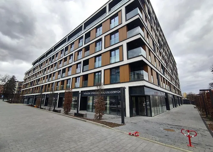 Apartament Active Moon