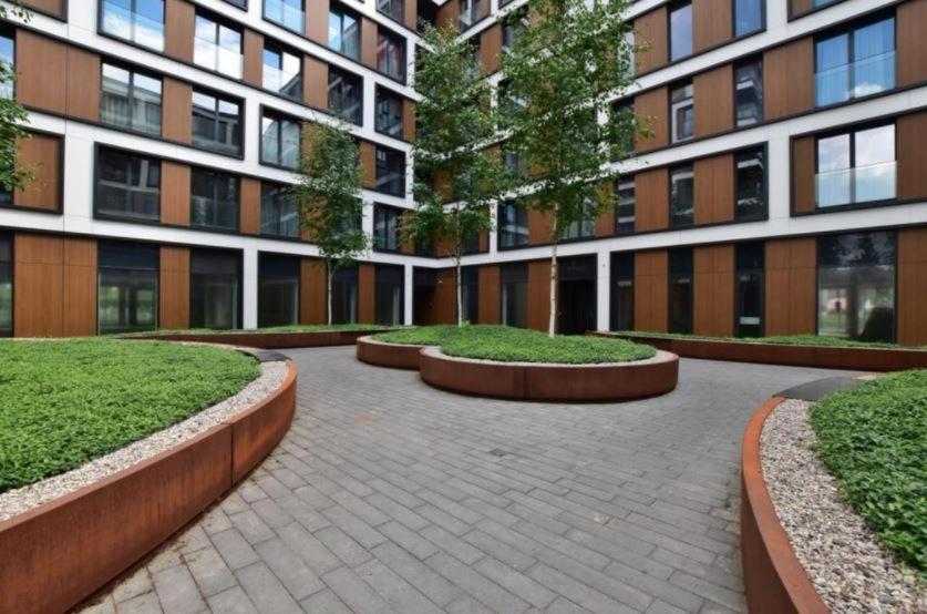 Apartment Active Moon Lublin