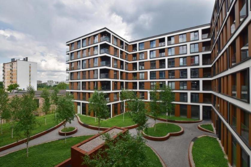Apartment Active Moon Lublin