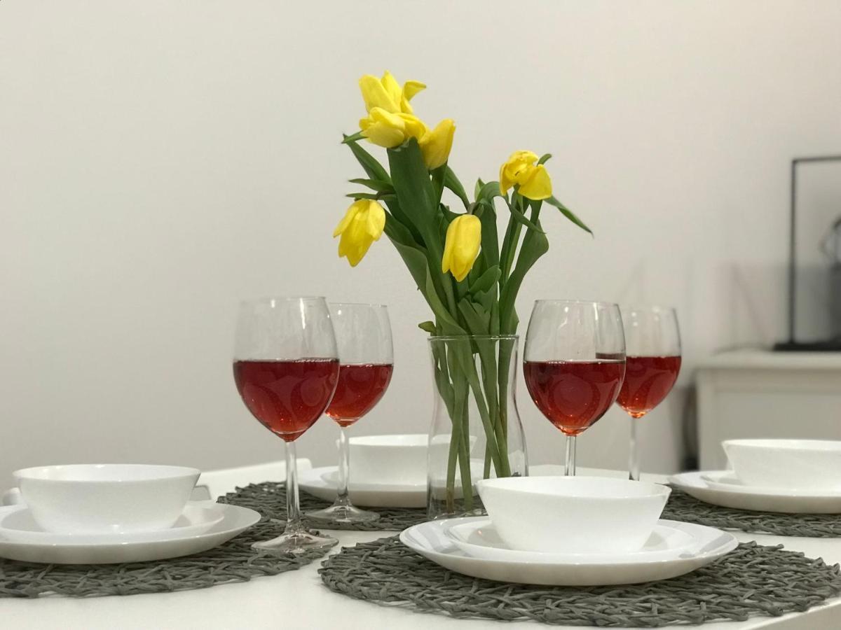 Active Moon Apartment Lublin