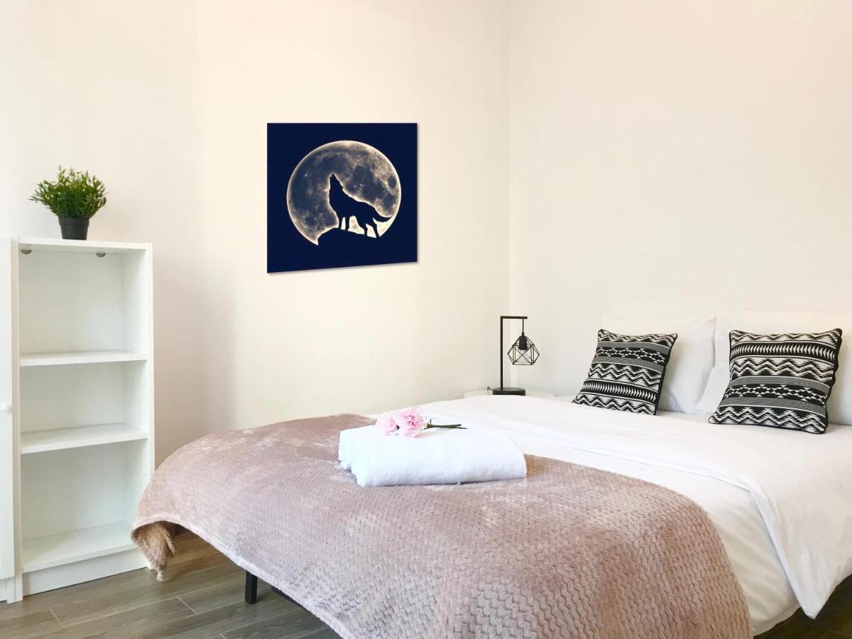 Active Moon Apartment Lublin